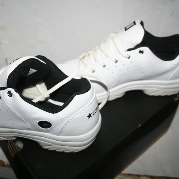 Men's Converse Ferria Ox Sneakers (Size 11) - Picture 5 of 11